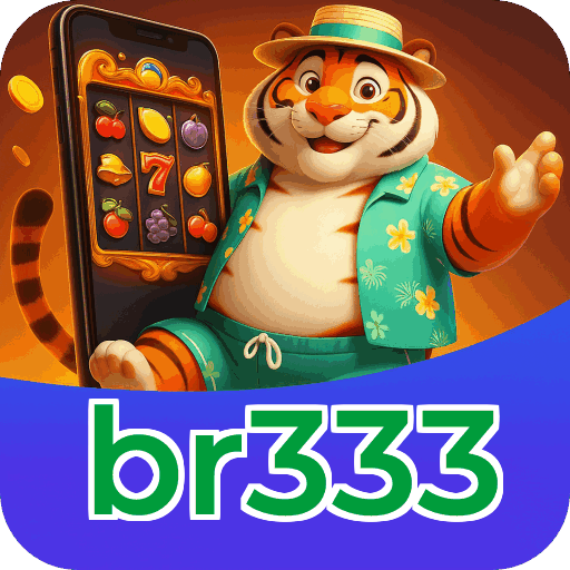 br333 Logo
