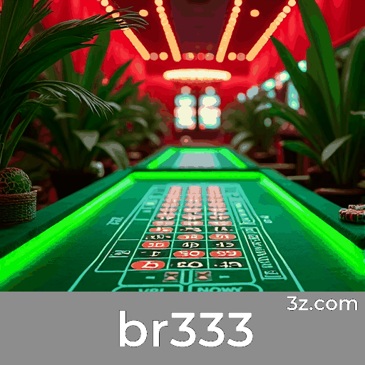 br333: Estável, Seguro e Otimizado para o Brasil