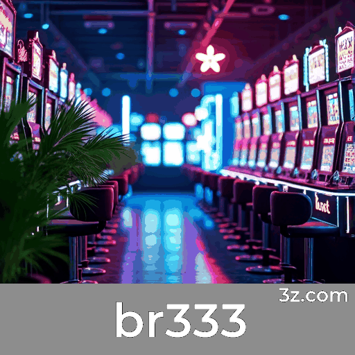 Br333: Download Rápido e Uso Fácil para Brasileiros