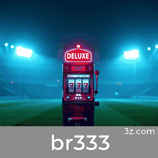 br333: Seu Cassino Online de Confiança
