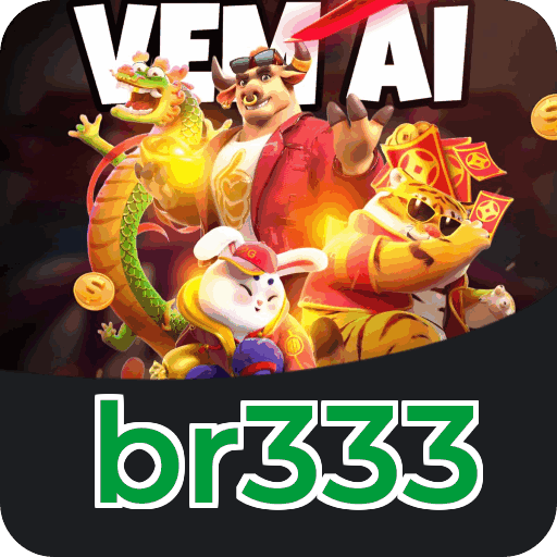 Siga a br333 no Facebook